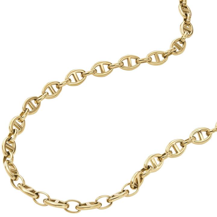 Produktbild Fossil Heritage Halskette (Edelstahl, 38 - 42 cm)