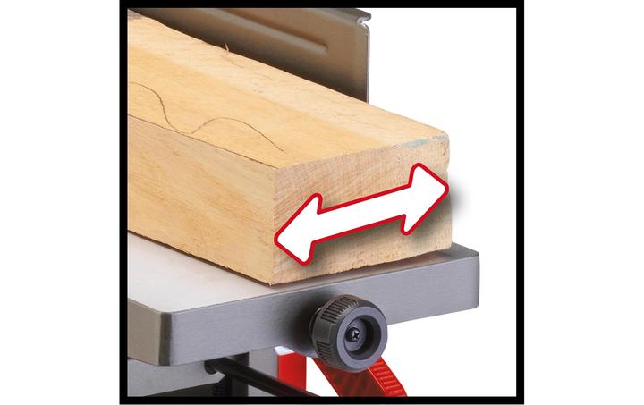 Image du produit Einhell TC-SP 204/1