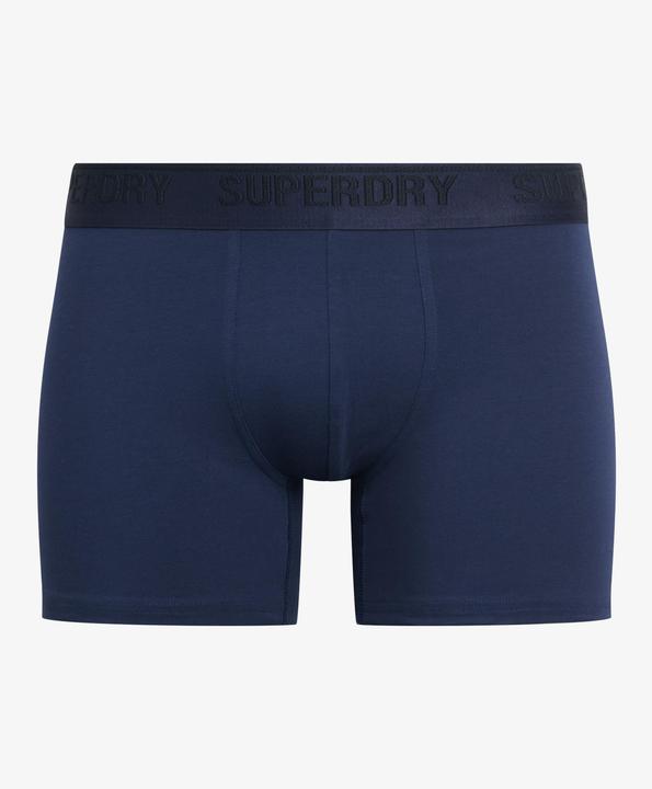 Produktbild Superdry Boxershorts im 3er-Pack (M, 3er Pack)