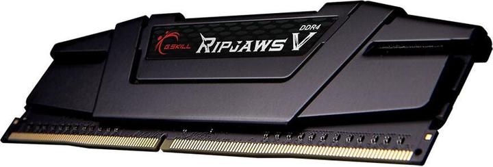 Produktbild G.Skill Ripjaws V (4 x 16GB, 3600 MHz, DDR4-RAM, DIMM)