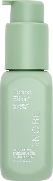 Immagine prodotto Nobe Forest Elixir® Gel Idratante Arricchente Microbioma (50 ml, Gel viso)