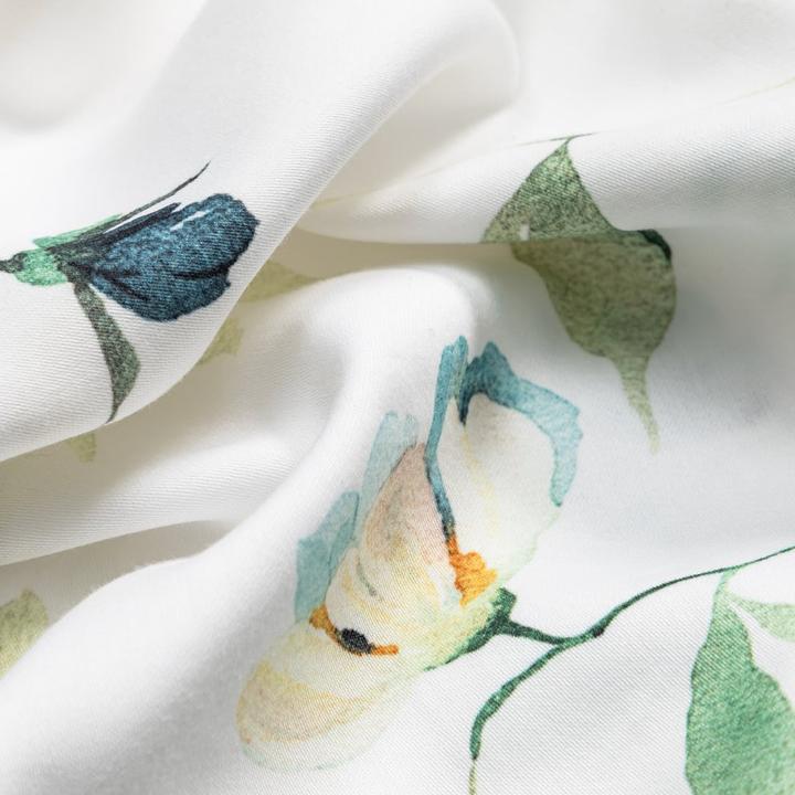 Actual product image Johann Jakob Martha (Pillowcase, 50 x 70 cm)