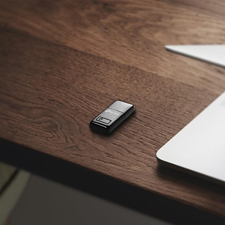 Produktbild TP-Link Tl-Wn823n (USB 2.0)