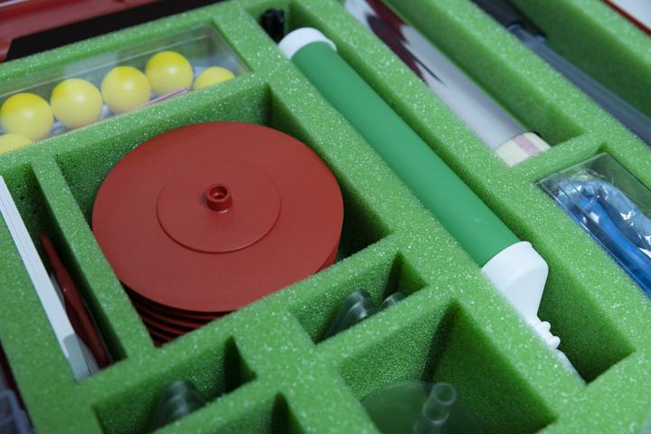 Produktbild Cornelsen Experimenta Experimentierbox Luft
