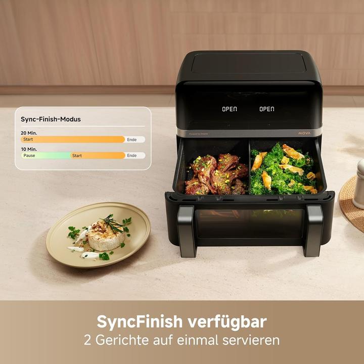 Image du produit Mova FD20 PRO