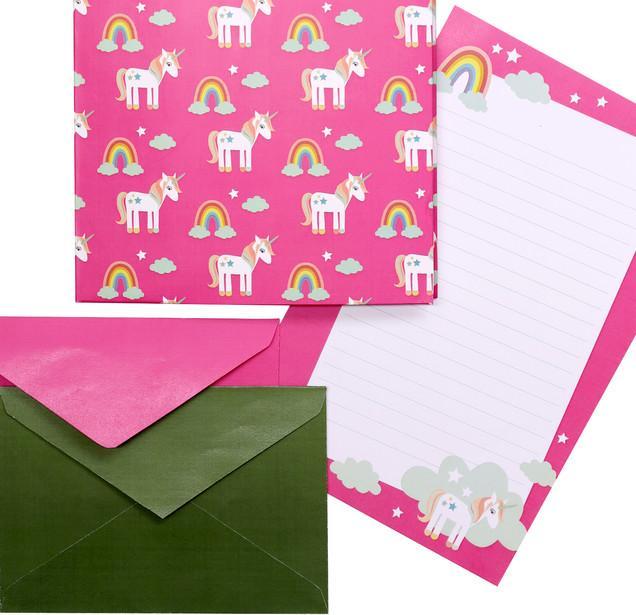 Artoz Kids Set: Unicorn (1 pcs.)