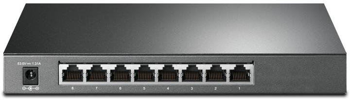 Produktbild TP-Link TL-SG2008P (8 Ports)