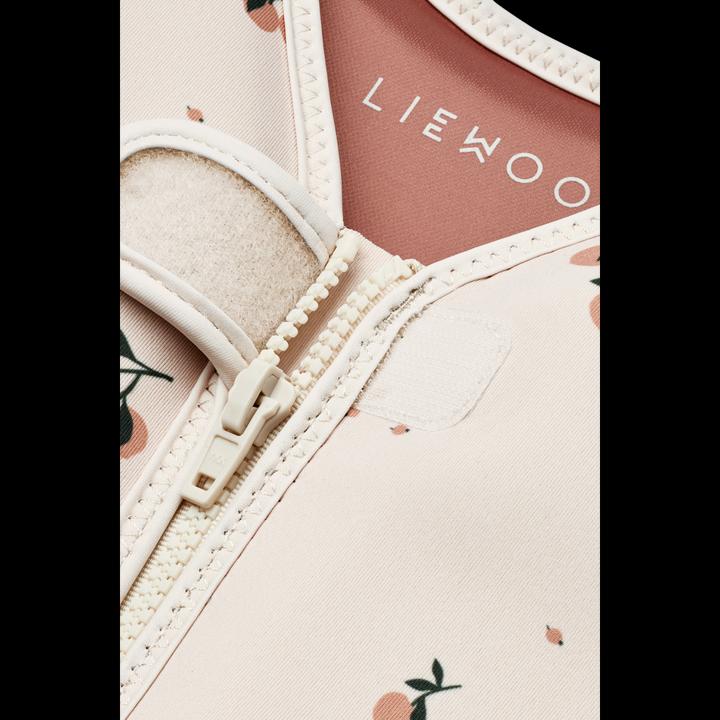 Produktbild Liewood Schwimmveste Dove Peach Sea Shell (11, 12, 13, 14, 15)