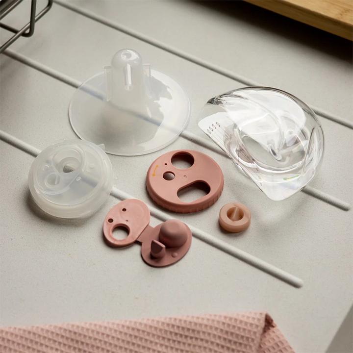 Productafbeelding Tommee Tippee Made for Me elektrische borstkolf enkel