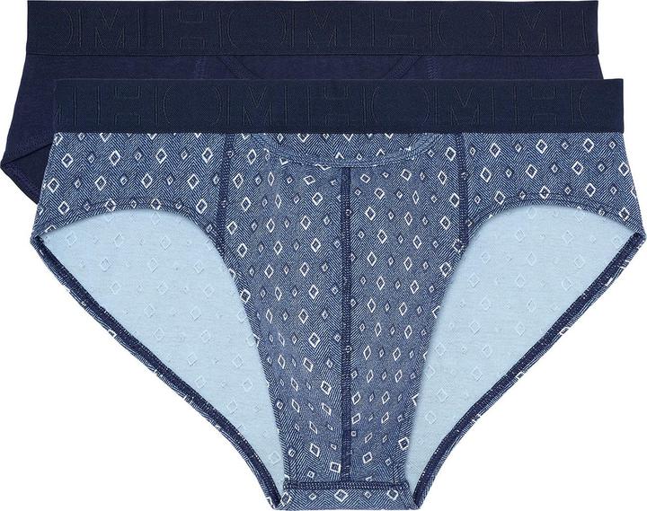 Navy, Blue Print