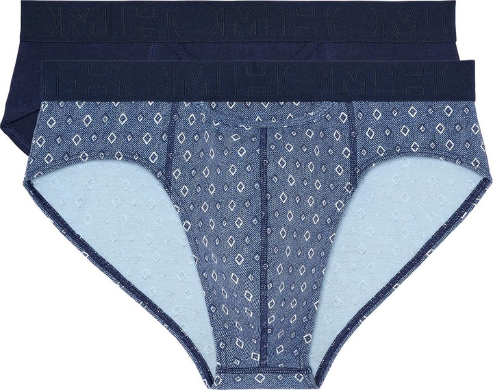 Blu marino, Stampa blu