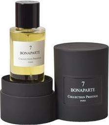 Actual product image Collection N°7 Bonaparte Prestige Eau de Parfum 50ml (Eau de toilette, 50 ml)