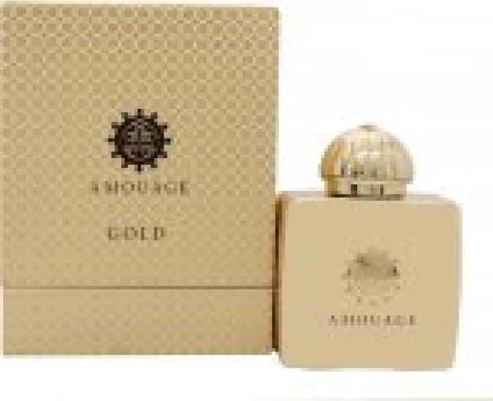 Immagine prodotto Amouage Oro (Eau de parfum, 100 ml)