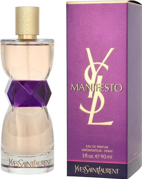 Immagine prodotto Yves Saint Laurent Manifesto (Eau de parfum, 90 ml)