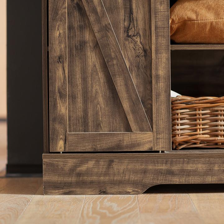 Image du produit SoBuy Buffet (120 x 70 x 40 cm)