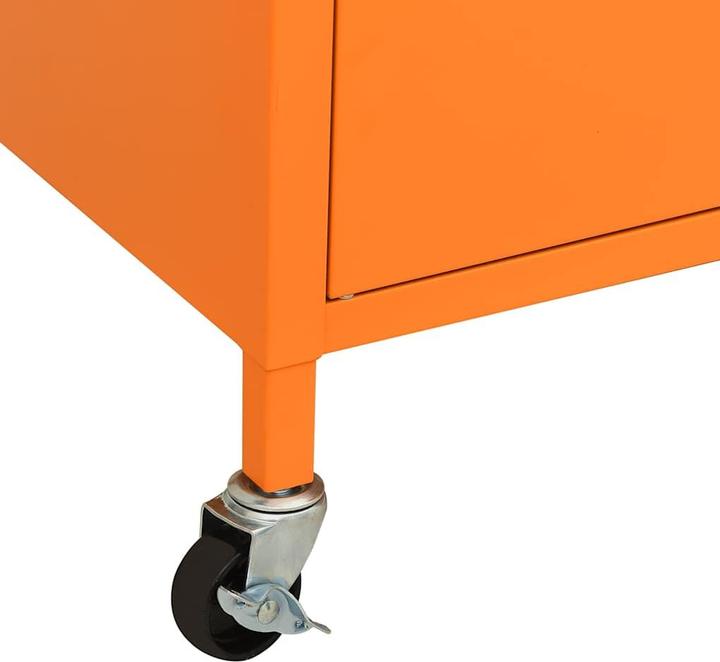 Actual product image vidaXL Aufbewahrungsschrank (60 x 35 x 56 cm)