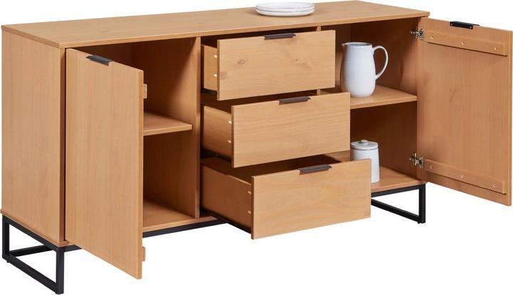Image du produit Mid.You Vivo-506 (150 x 45.30 x 80 cm)