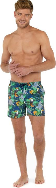 Produktbild HOM Swim Beach Boxer Toucan (S)