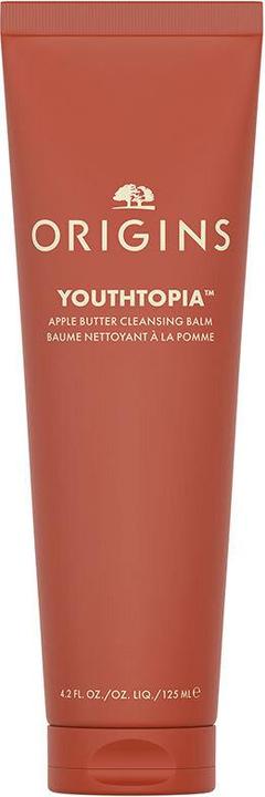 Actual product image Origins Youthtopia Apple Butter Cleansing Balm (125 ml)
