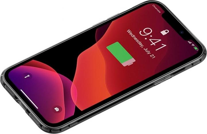 Produktbild Baseus Safety Airbags Series Backcover Hülle (Apple iPhone 11 Pro)