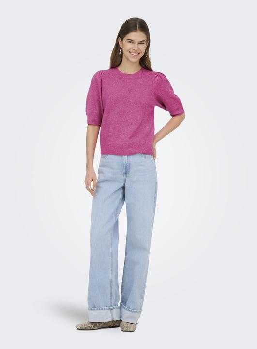 Produktbild Only Onlrica Life 2/4 Pullover Knt Noos (M)