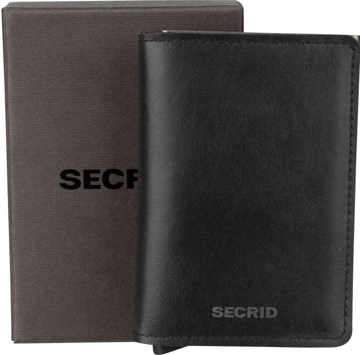 Actual product image Secrid Mirum