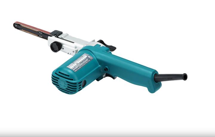 Productafbeelding Makita Bandbestand (Bandschuurmachine, 500 W)