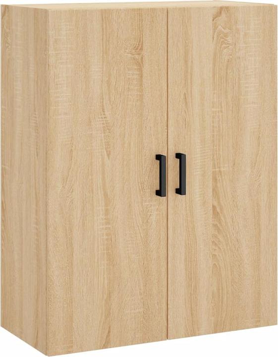 Image du produit vidaXL Highboard (69.50 x 34 x 180 cm)