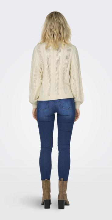 Produktbild Only ONLRUBINA Strickpullover Strickpullover (S)