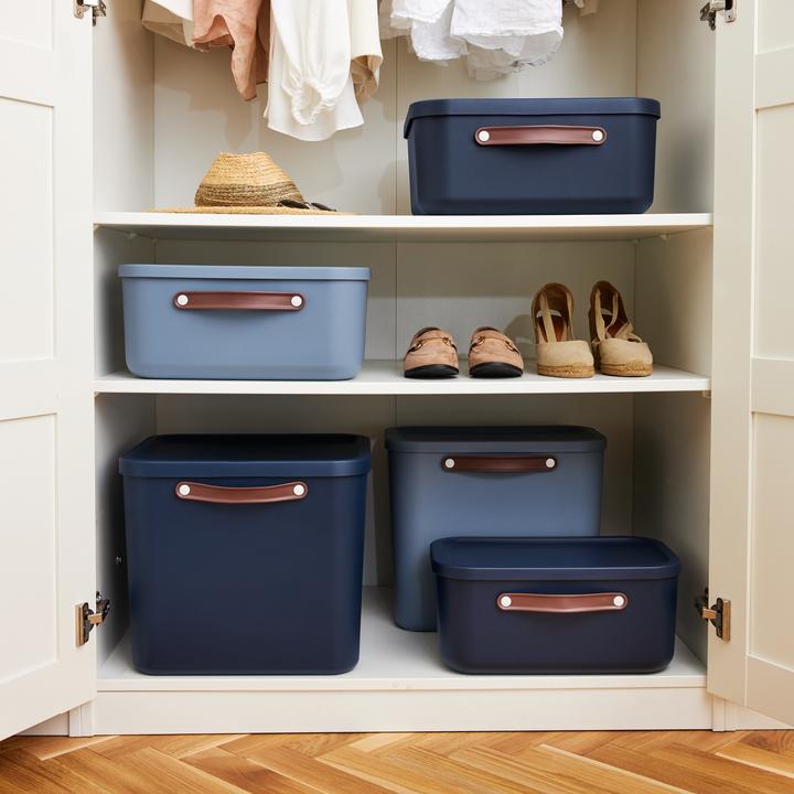 Produktbild Rotho Maloja (39.5 x 38 x 18 cm, 20 l)