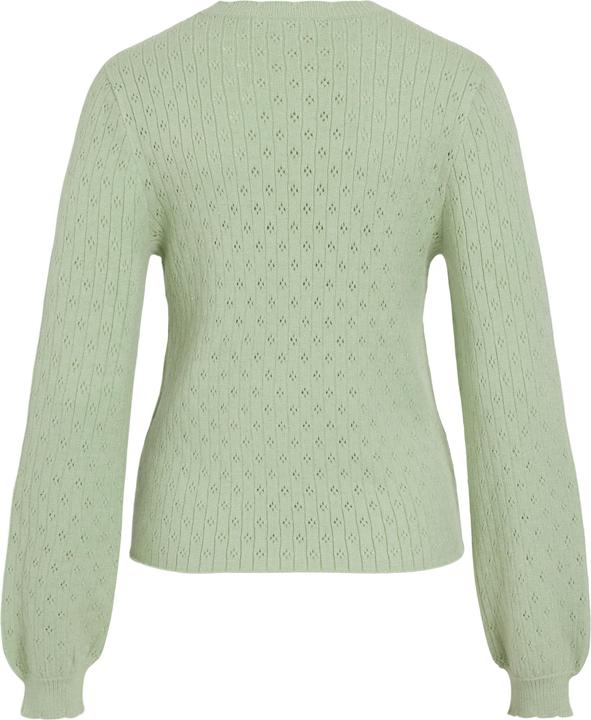 Immagine prodotto Vila VIPOILA Rundhals Strickpullover (L, M)