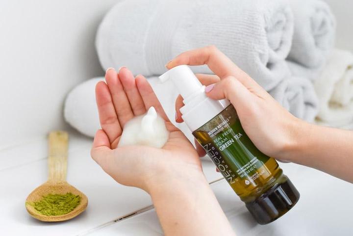 Immagine prodotto Neogen Dermalogy Vera schiuma fresca (Schiuma, 120 ml)