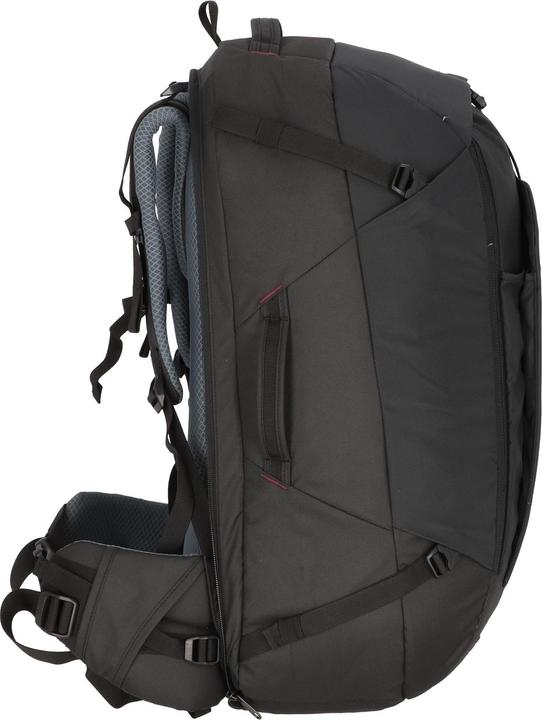 Actual product image Deuter Aviant Access Pro 55 (55 l)