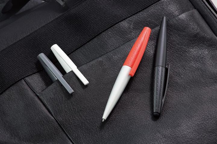 Image du produit Just Mobile AluPen Twist S