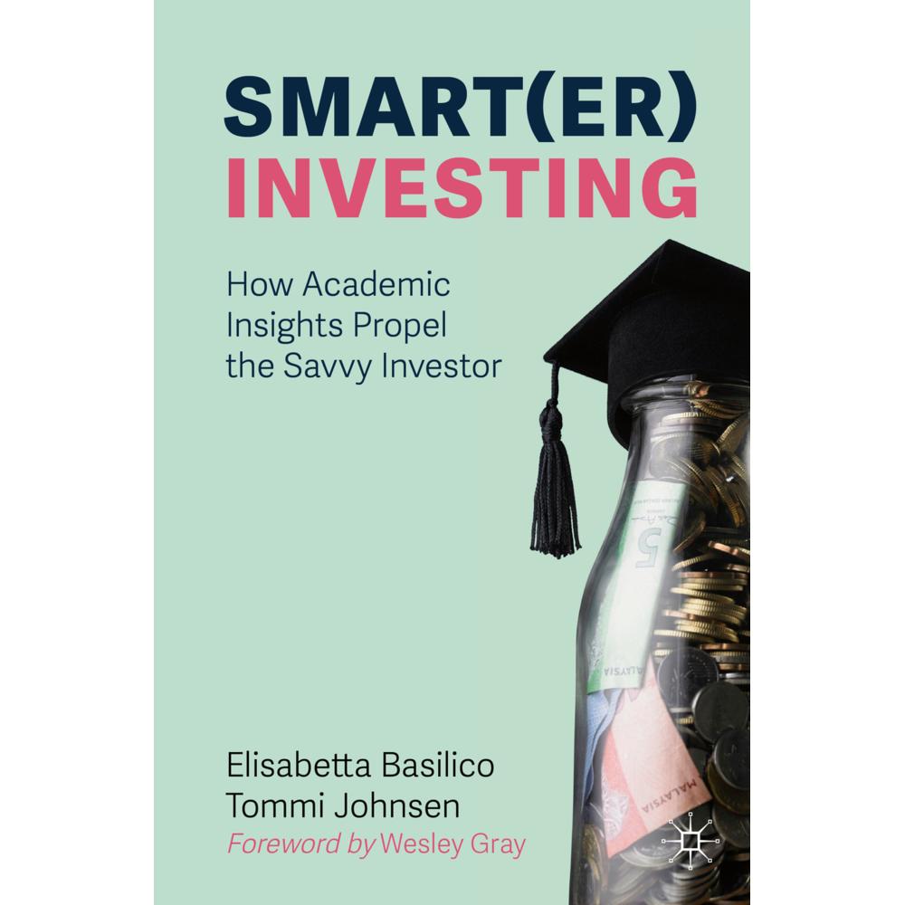 Smart(er) Investing, Fachbücher von Tommi Johnsen, Elisabetta Basilico