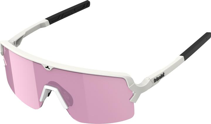 Image du produit Tripoint 008 Lake Prespa (matt metallic white-brown, Rose Multi, Marron)