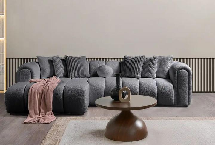 Produktbild Homitis N-Line Left Corner Sofa (Ecksofa)