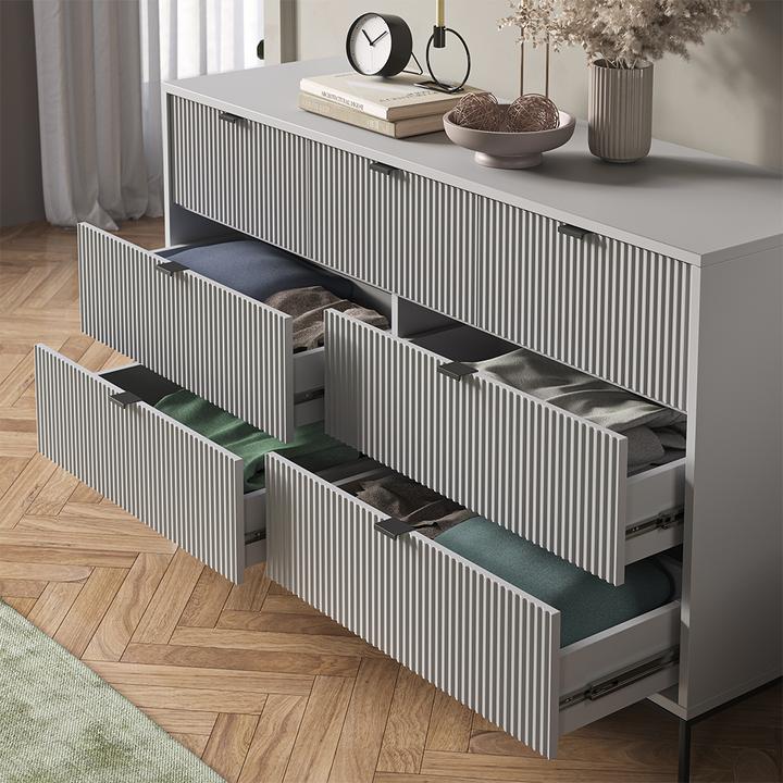 Image du produit Vicco Eliza (140 x 42 x 81 cm)