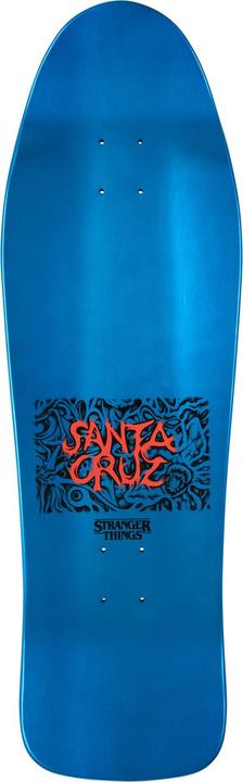 Produktbild Santa Cruz Stranger Things Hellfire Pit (10.07")