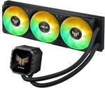 Productafbeelding ASUS Wak Tuf Gaming Lc Iii 360 Argb LCD