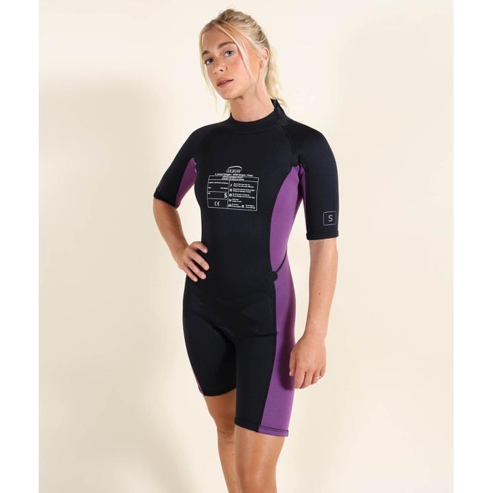 Actual product image Oxbow Neoprenanzug 2mm (2 mm, S)