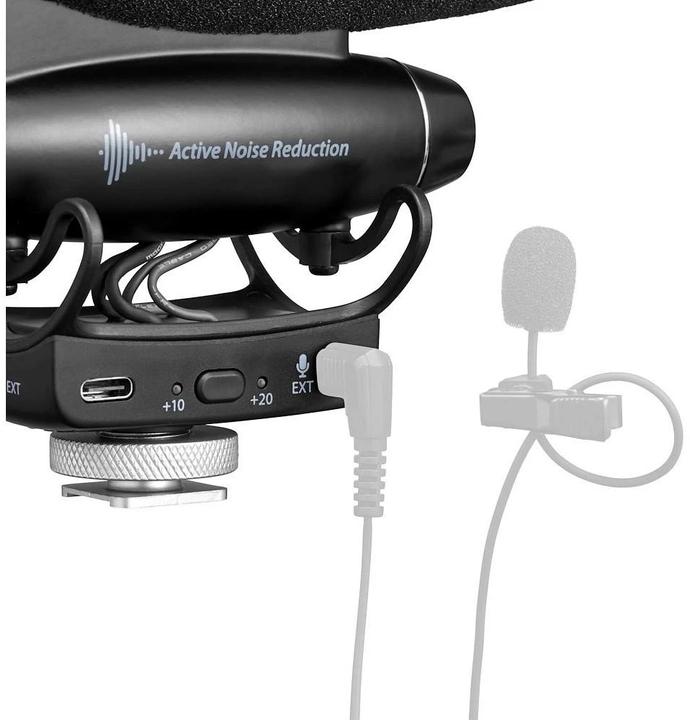 Produktbild Joby Wavo PRO