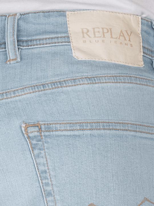 Image du produit Replay Denim Shorts (36)