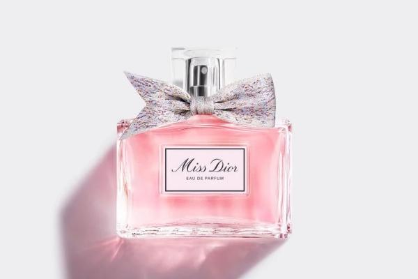 Actual product image Dior Miss (Eau de parfum, 30 ml)