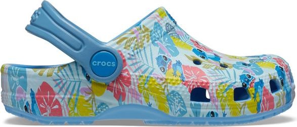 Produktbild Crocs T's Stitch Classic Clog (23)
