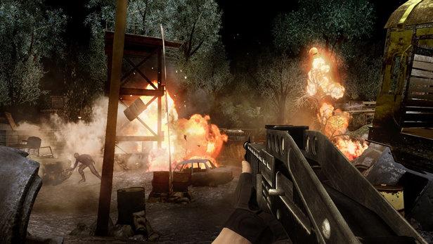Immagine prodotto Ubisoft Sony Far Cry 2: gli elementi essenziali, le basi della PlayStation 3 (PS3, DE)