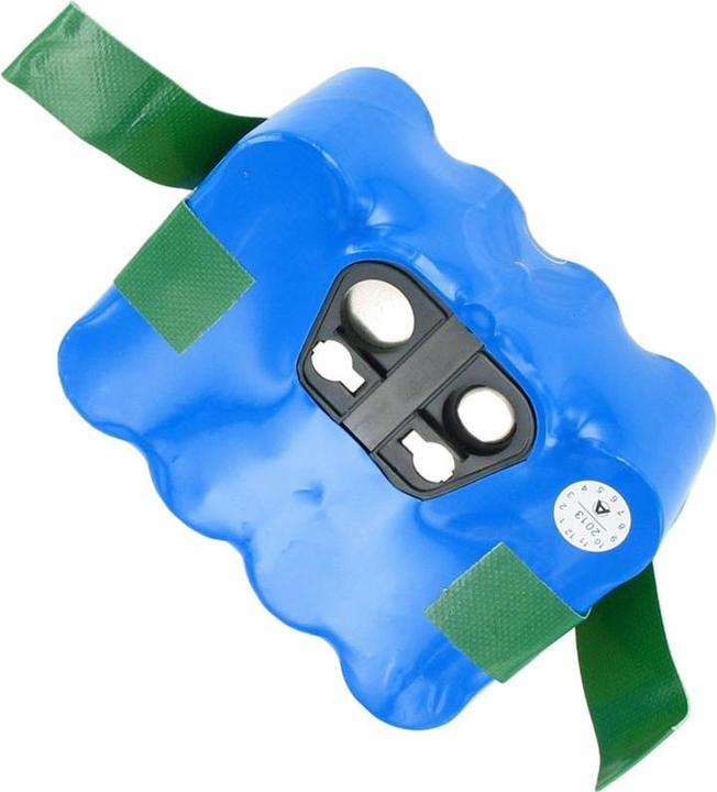 Image du produit Trisa Akku Robo Clean, MEIDEA M320