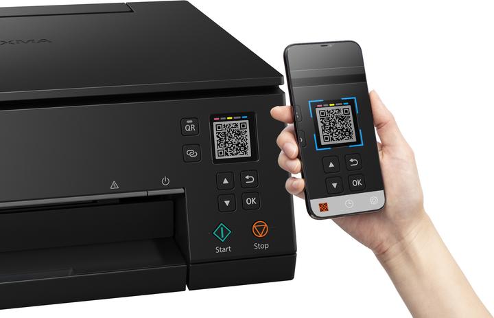 Produktbild Canon Pixma TS6350a (Tintenpatrone, Farbe)