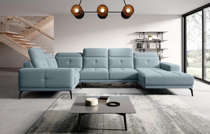Blue Savoi 100