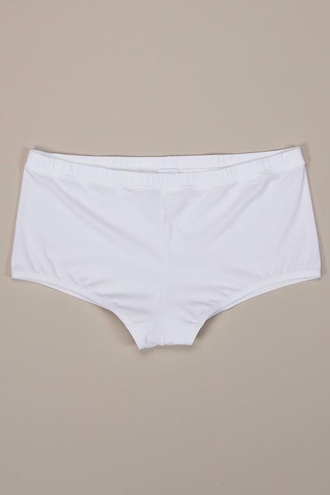 Produktbild Moi Basics hipster white (XL, Einzelpack)